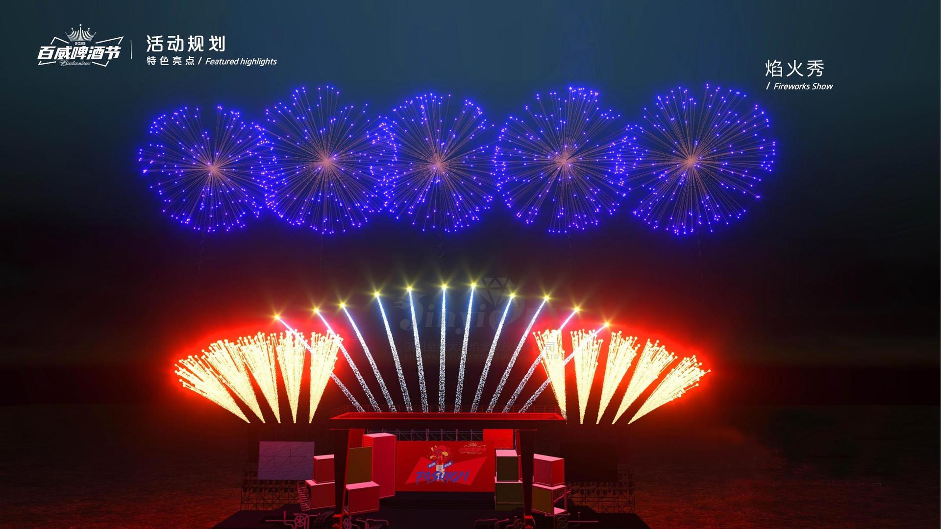 星耀国际文化完成年度重点项目阶段性成果发布