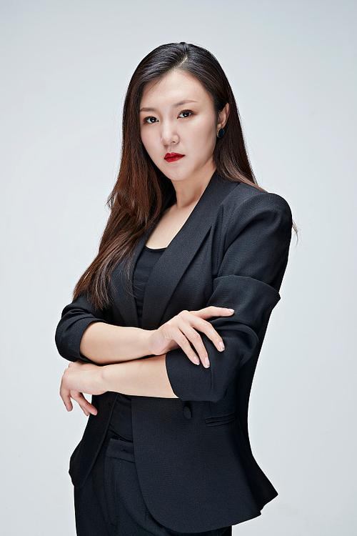 林慧颖 创意策略总监