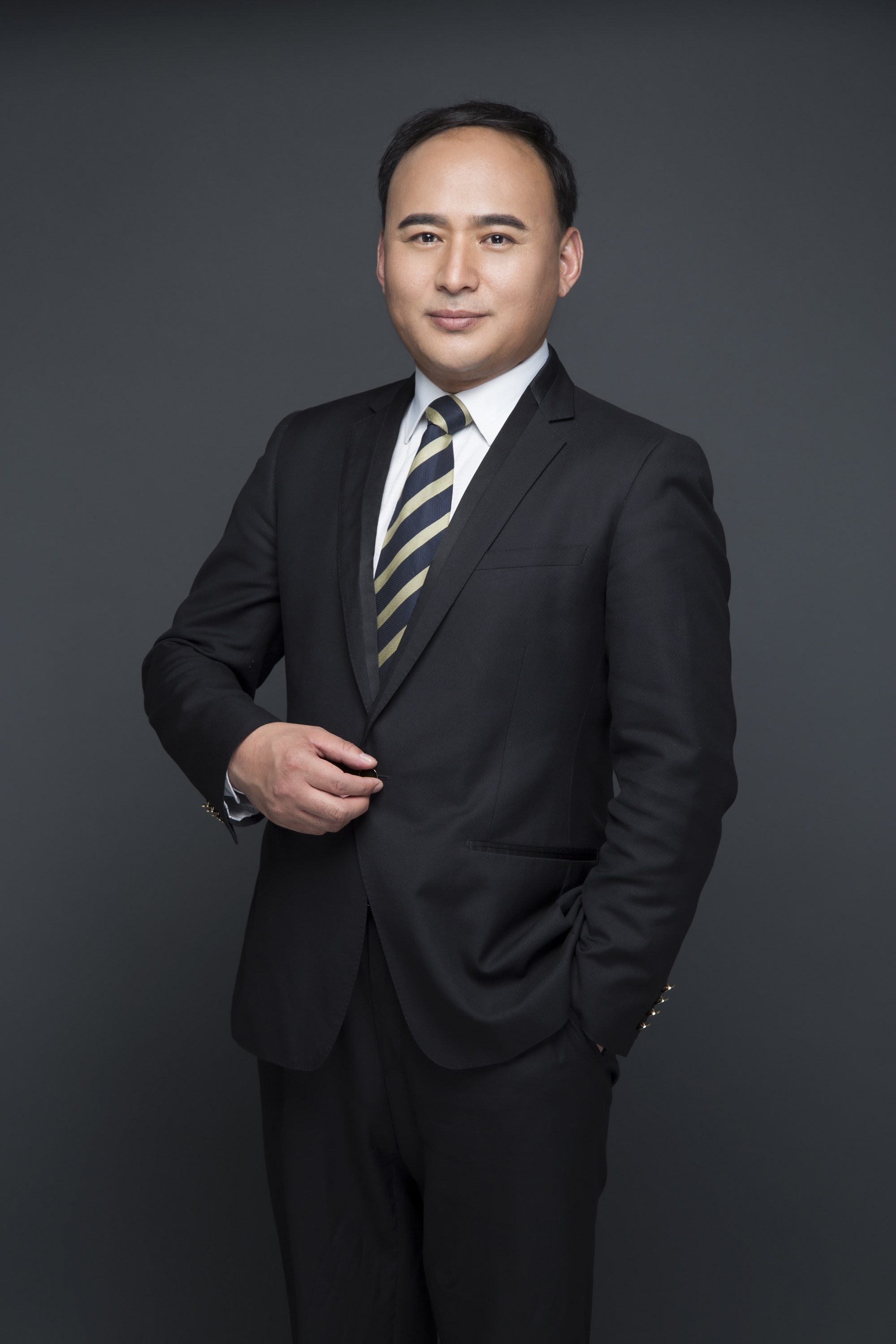 缪俐 项目运营总监